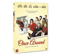 Once Around