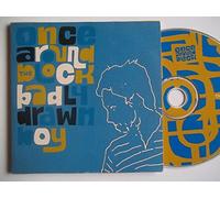 Once Around The Block [Import]