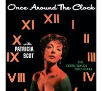 Once Around the Clock [Papersleeve]