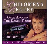 Once Around The Dance Flo - Dutch Import