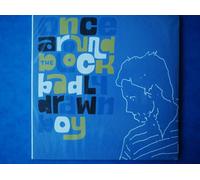 Once Around The Lock