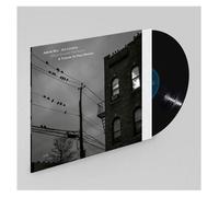 Once Around The Room: A Tribute To Paul Motian - Vinyle 33 Tours