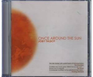 Once Around The Sun [Import]