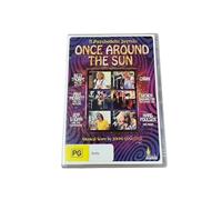 Once Around The Sun - Pilgrimage For Pop Festival (1970) - Dvd