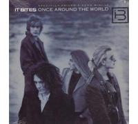 ONCE AROUND THE WORLD LP US GEFFEN 1988 5 TRACK MINI-LP (GHS24189