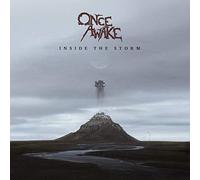 Once Awake – Inside the Storm – CD – Warner Music