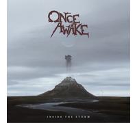 Once Awake – Inside the Storm – CD – Warner Music