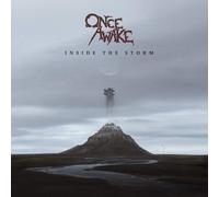 Once awake - Inside The Storm [Import]