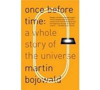 Once Before Time - [Version Originale] Martin Bojowald (Auteur)