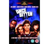 Once Bitten [Import anglais]
