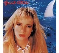 Great White - Once Bitten-Shm-CD [Import]