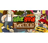 Once Bitten, Twice Dead! (PC)