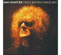Once Bitten Twice Shy