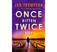 Once Bitten, Twice Shy: Christian Suspense in Between Tell You Soon and Once a Thief