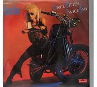 Once Bitten, Twice Shy-Extended Remix [Import]