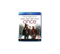 Once - Blu Ray - Import Uk
