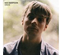 Once by KID HARPOON (2009-11-17)