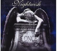 Once by NIGHTWISH (2004-10-05)