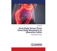 Once Daily Versus Three Times Daily Mesalazine in Ulcerative Colitis: A Comparative Study
