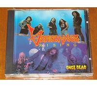 Once Dead by Vengeance Rising