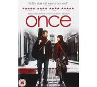 Once [DVD] by Glen Hansard