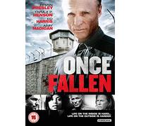 Once Fallen