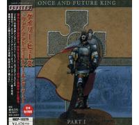 Once & Future King PZRT.1 [Import]