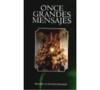 Once Grandes Mensajes - Iribarren, Jesús, (ed. lit)., Gutiérrez García, José Luis, (ed. lit.) Iribarren, Jesús, Ed Lit , Gutiérrez García, José Luis, Ed Lit (Auteur)