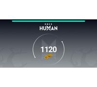 Once Human 1120 Crystgin