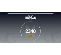 Once Human 2340 Crystgin