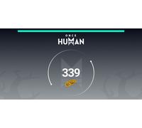 Once Human 339 Crystgin
