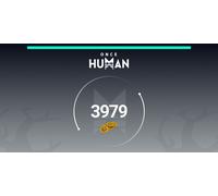 Once Human 3979 Crystgin