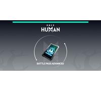 Once Human Battle Pass Advanced