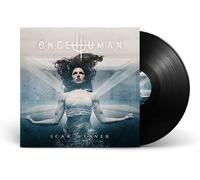 Once Human - Scar Weaver (2022) LP Vinyl Pre Order