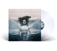 Once Human – Scar Weaver – Vinyle 12" transparent – earMUSIC