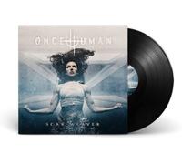 Once Human – Scar Weaver – Vinyle 33 tours – Pochette gatefold (earMUSIC)