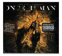 Once Human – The Life I Remember – CD – earMUSIC