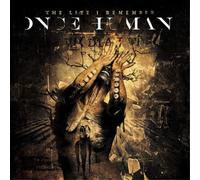 Once Human – The Life I Remember – CD – earMUSIC