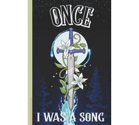 Once I Was a Song: Poems to Defy the Fates