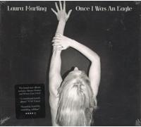 Laura Marling – Once I Was An Eagle – Virgin Mobile