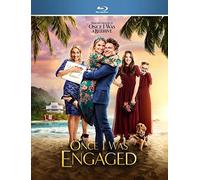 Once I Was Engaged [Blu-Ray]