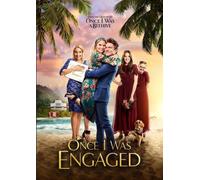 Once I Was Engaged [Dvd]