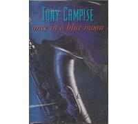 Once in a Blue Moon [CASSETTE]