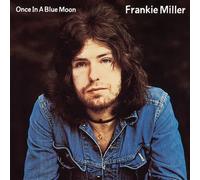 Once In A Blue Moon CD