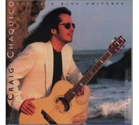 Once in a Blue Universe [Import]
