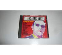 Once in a Lifetime