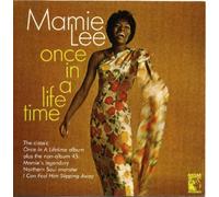 Lee, Mamie - Once in a Lifetime [Import]