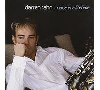Rahn, Darren - Once in a Lifetime [Import]