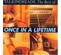 Once in A Lifetime [Import]