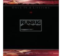 Once In A Lifetime (Live) By Runrig (1990-07-01)